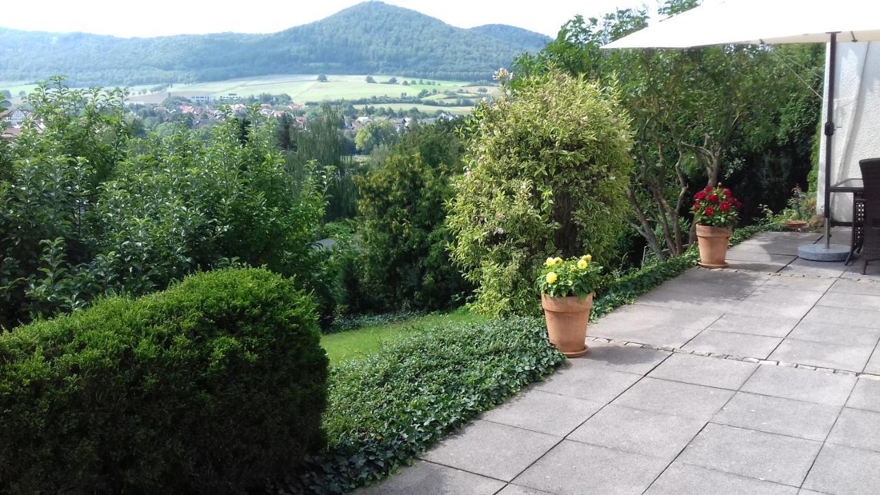Sonnenhang Zierenberg Exterior foto